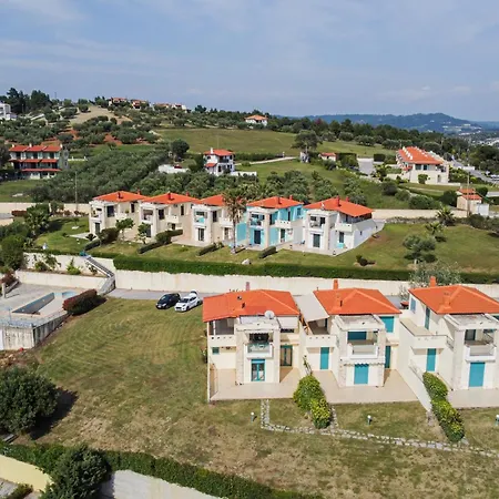 Villa Momento By Rentalspro - Poseidi Halkidiki *