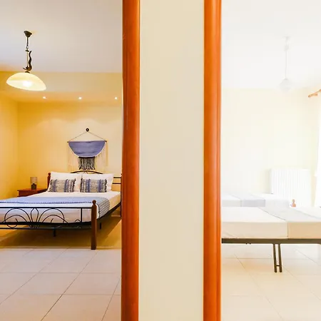 Villa Momento By Rentalspro - Poseidi Halkidiki Kalandra