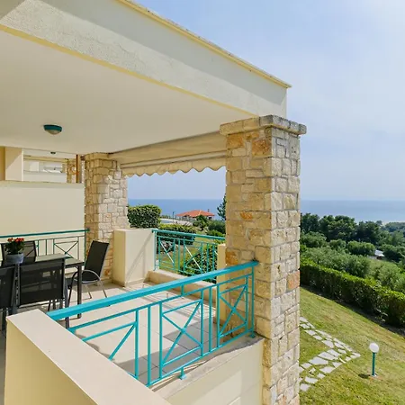 Momento By Rentalspro - Poseidi Halkidiki