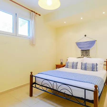 Villa Momento By Rentalspro - Poseidi Halkidiki Kalandra