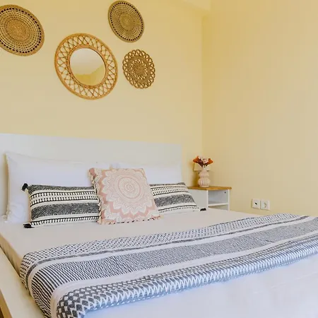 Villa Momento By Rentalspro - Poseidi Halkidiki *