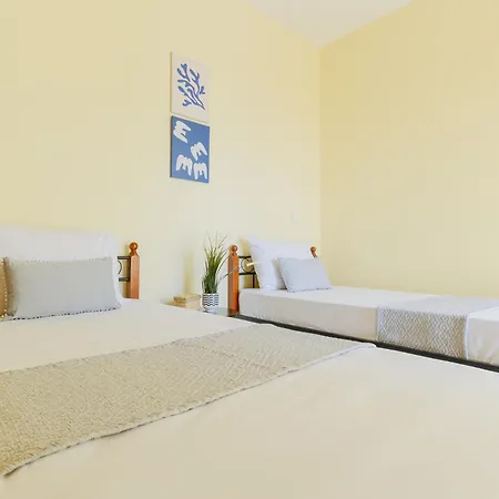 Villa Momento By Rentalspro - Poseidi Halkidiki Kalandra