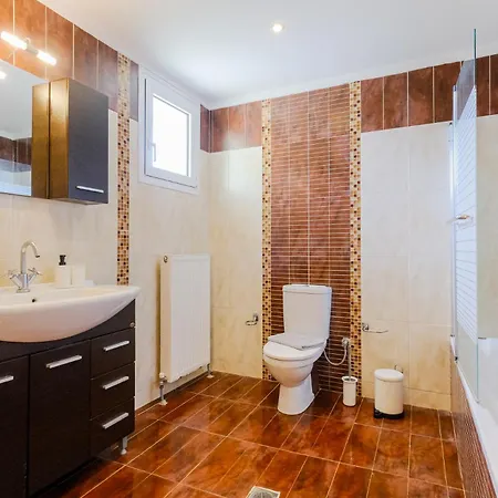 Momento By Rentalspro - Poseidi Halkidiki * Kalandra