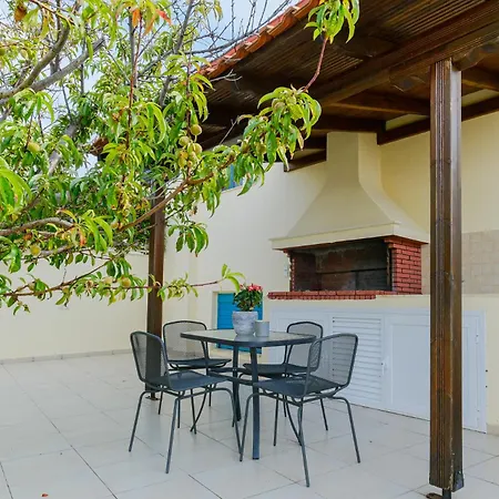 Momento By Rentalspro - Poseidi Halkidiki Kalandra