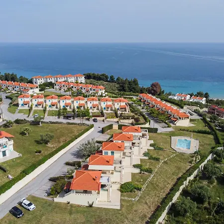 Momento By Rentalspro - Poseidi Halkidiki فيلة Kalandra