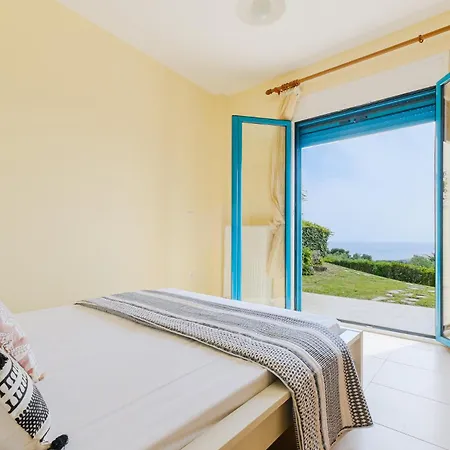 Momento By Rentalspro - Poseidi Halkidiki *