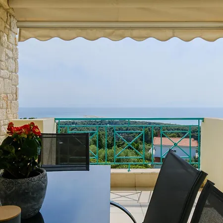 Momento By Rentalspro - Poseidi Halkidiki * Kalandra