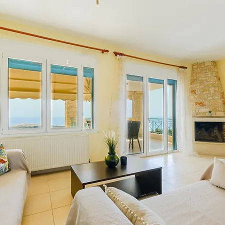 Momento By Rentalspro - Poseidi Halkidiki Kalandra