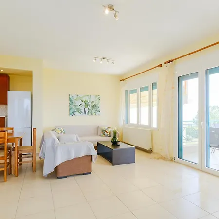 Momento By Rentalspro - Poseidi Halkidiki Kalandra