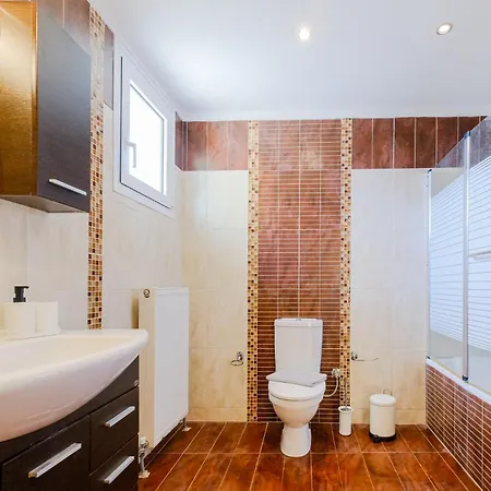 Momento By Rentalspro - Poseidi Halkidiki فيلة *