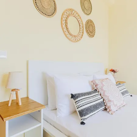 فيلة Momento By Rentalspro - Poseidi Halkidiki