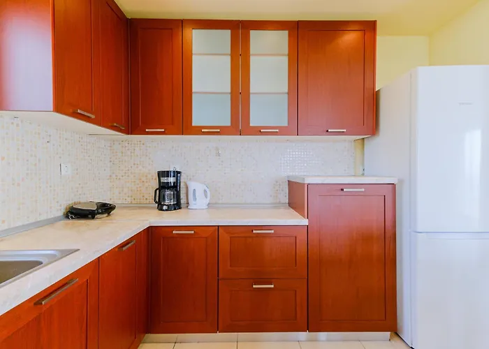 Momento By Rentalspro - Poseidi Halkidiki