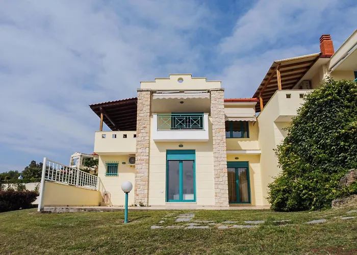 Momento By Rentalspro - Poseidi Halkidiki *