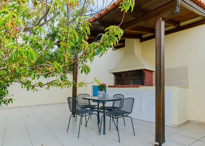 Momento By Rentalspro - Poseidi Halkidiki Kalandra