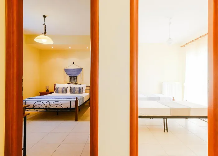 别墅 Momento By Rentalspro - Poseidi Halkidiki Kalandra