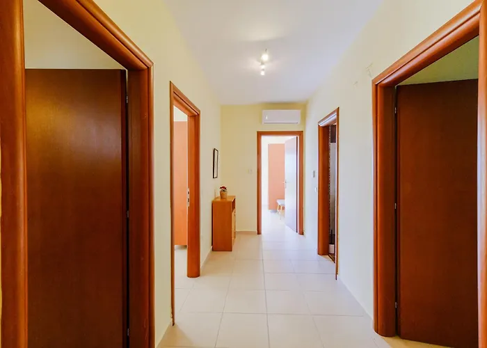 Momento By Rentalspro - Poseidi Halkidiki 别墅 *