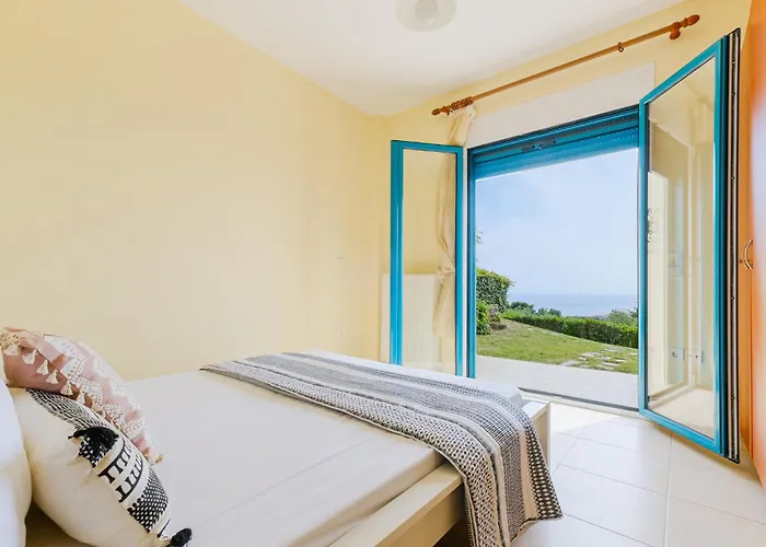 Momento By Rentalspro - Poseidi Halkidiki *