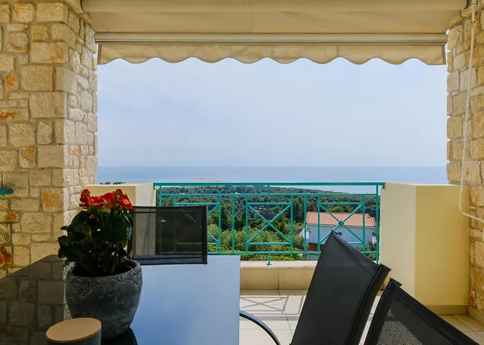 Momento By Rentalspro - Poseidi Halkidiki * Kalandra