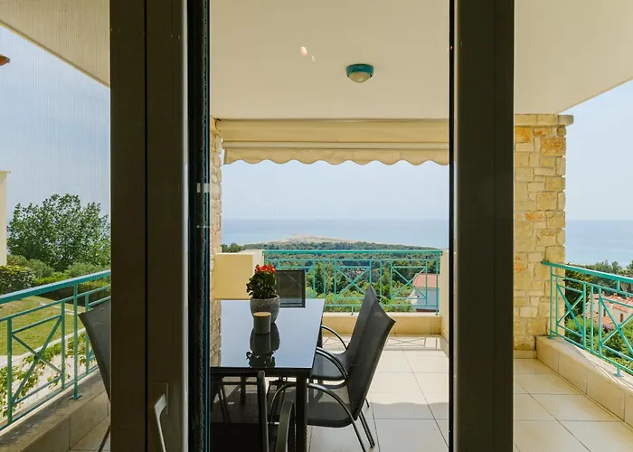 Momento By Rentalspro - Poseidi Halkidiki