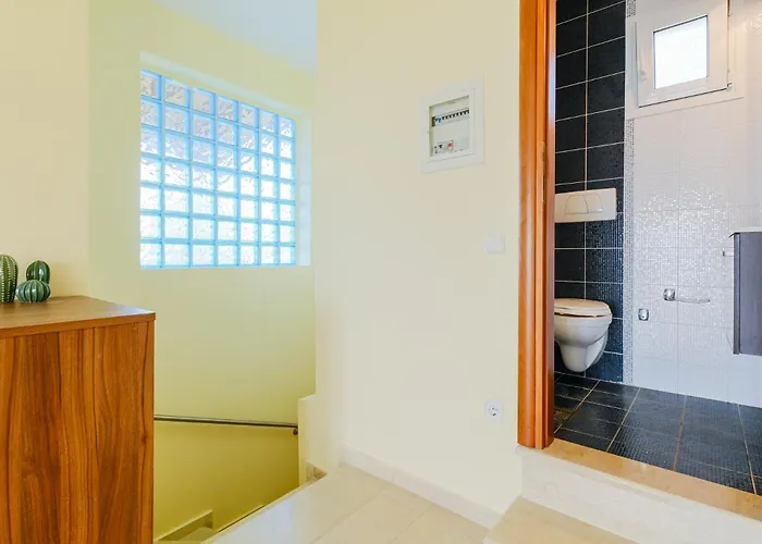 别墅 Momento By Rentalspro - Poseidi Halkidiki *