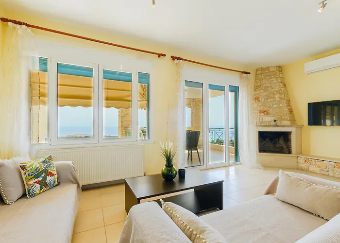 Momento By Rentalspro - Poseidi Halkidiki Kalandra