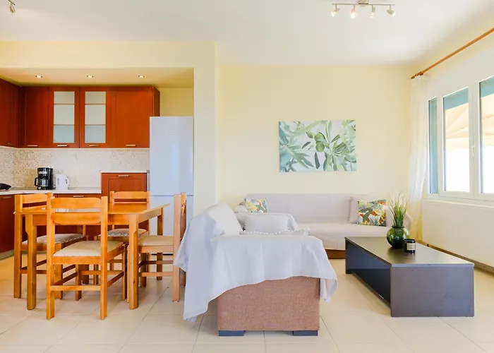 Momento By Rentalspro - Poseidi Halkidiki