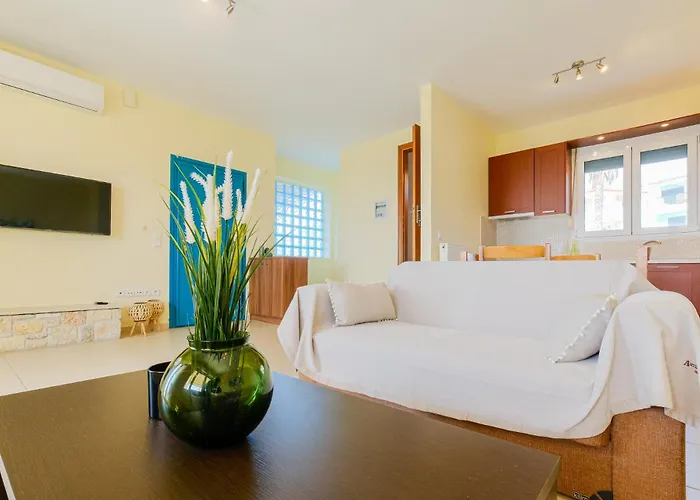 别墅 Momento By Rentalspro - Poseidi Halkidiki