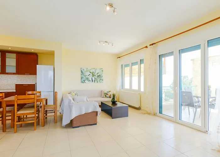 Momento By Rentalspro - Poseidi Halkidiki Kalandra