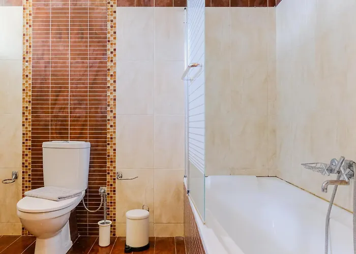 Momento By Rentalspro - Poseidi Halkidiki 别墅 *