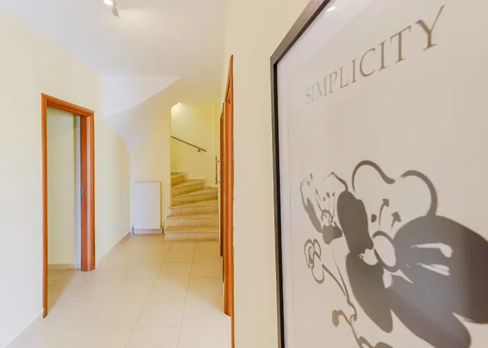 别墅 Momento By Rentalspro - Poseidi Halkidiki *