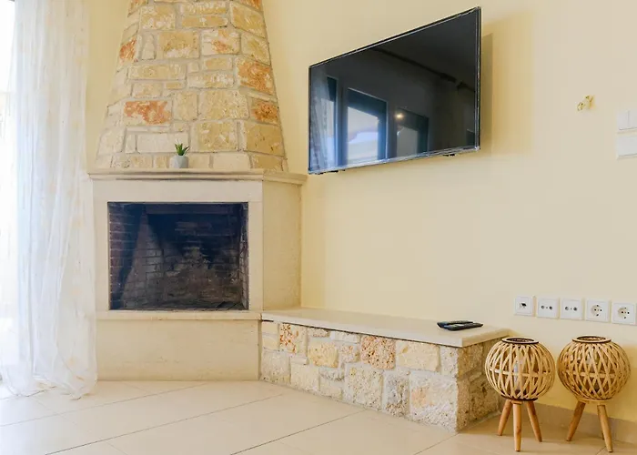 Momento By Rentalspro - Poseidi Halkidiki *