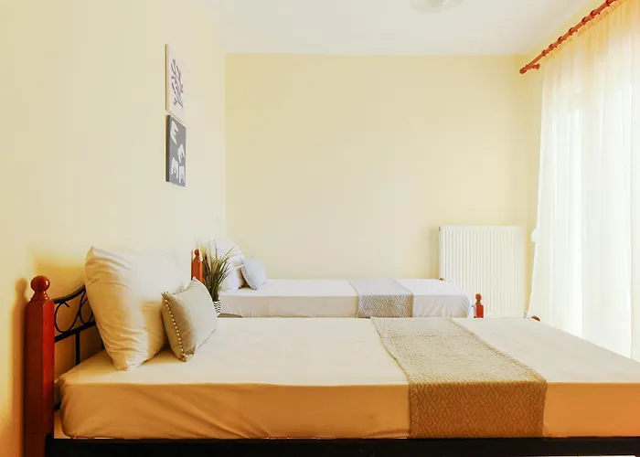 Momento By Rentalspro - Poseidi Halkidiki 别墅