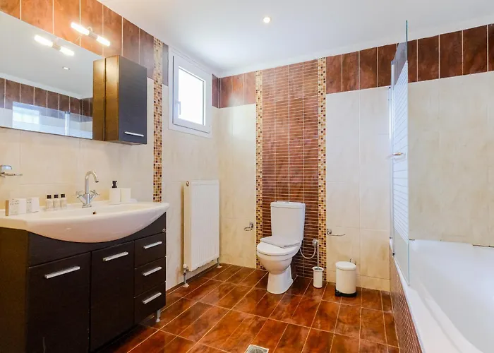 Momento By Rentalspro - Poseidi Halkidiki * Kalandra