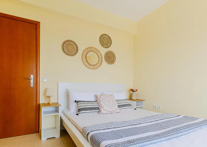 Momento By Rentalspro - Poseidi Halkidiki 别墅