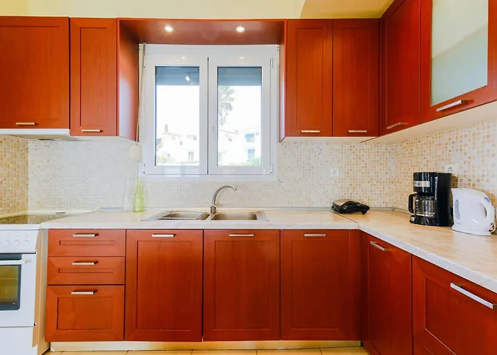 Momento By Rentalspro - Poseidi Halkidiki 别墅 Kalandra