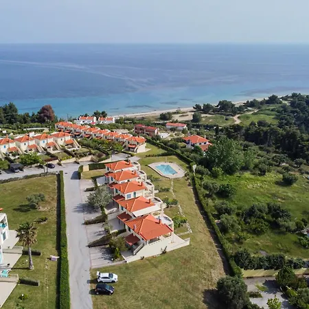 Momento By Rentalspro - Poseidi Halkidiki * Kalandra