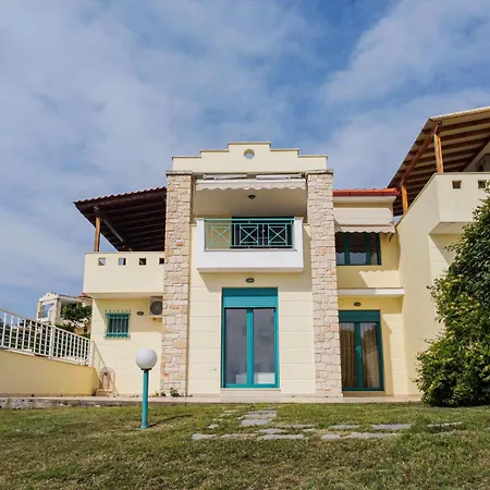 Momento By Rentalspro - Poseidi Halkidiki *