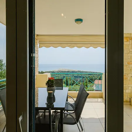 Momento By Rentalspro - Poseidi Halkidiki