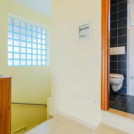 Villa Momento By Rentalspro - Poseidi Halkidiki *