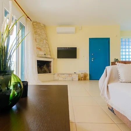 Momento By Rentalspro - Poseidi Halkidiki Villa