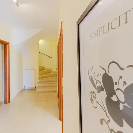 Villa Momento By Rentalspro - Poseidi Halkidiki *