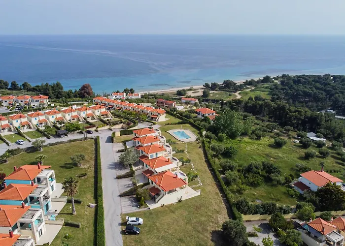 Momento By Rentalspro - Poseidi Halkidiki * Kalandra
