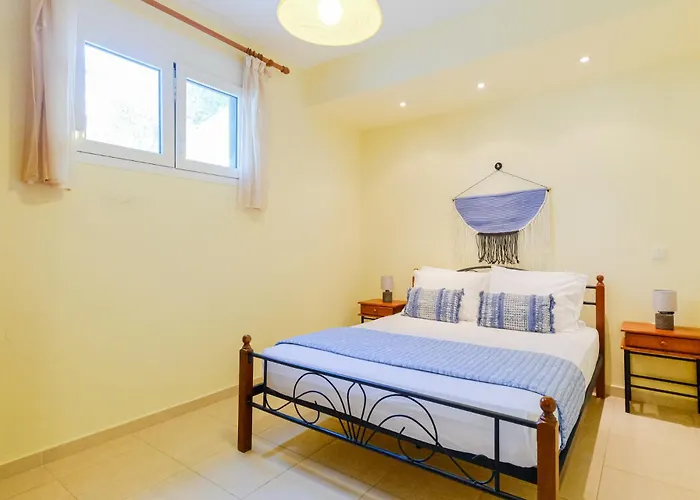 Villa Momento By Rentalspro - Poseidi Halkidiki Kalandra