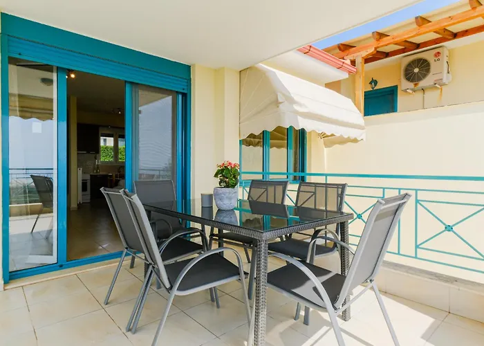Momento By Rentalspro - Poseidi Halkidiki Villa