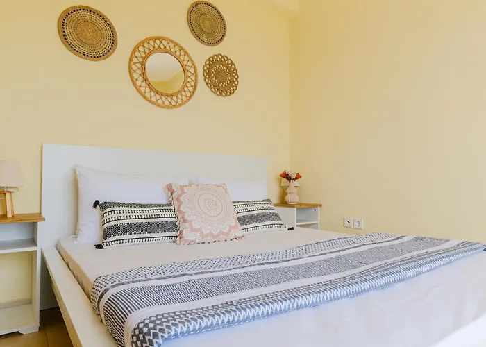 Villa Momento By Rentalspro - Poseidi Halkidiki *