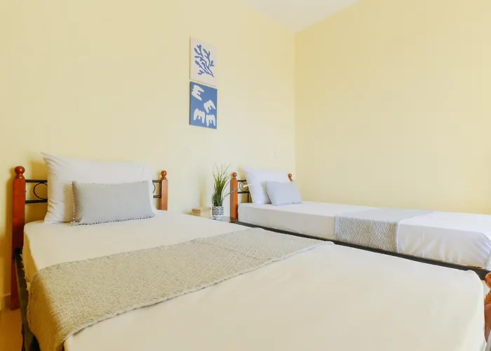 Villa Momento By Rentalspro - Poseidi Halkidiki Kalandra